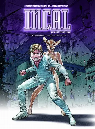 Okładka: Przed em: Pożegnanie z ojcem