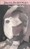 Okładka: Gra na zwłokę