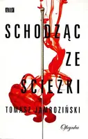 Okładka: Schodząc ze ścieżki