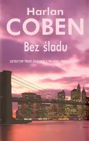 Okładka: Bez śladu