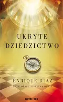 Okładka: Ukryte dziedzictwo