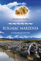 Okładka: Ścigając marzenia. W pogoni za złotem