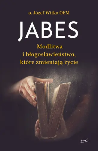 Okładka: Jabes