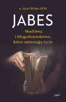 Okładka: Jabes