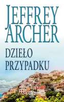 Okładka: Dzieło przypadku