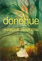 Okładka: Aniołowie zniszczenia