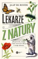 Okładka: Lekarze z natury.