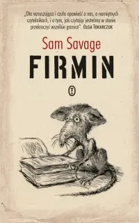 Okładka: Firmin