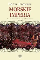 Okładka: Morskie imperia