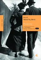 Okładka: Ptaszyna
