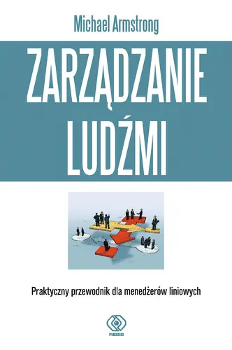 Okładka: Zarządzanie ludźmi