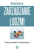 Okładka: Zarządzanie ludźmi