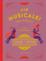 Okładka: Ale musicale!