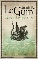 Okładka: Ziemiomorze