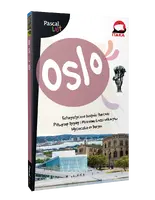 Okładka: Oslo Pascal Lajt