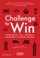 Okładka: Challenge to Win