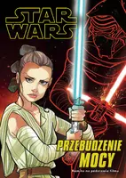 Okładka: Star Wars – Przebudzenie Mocy