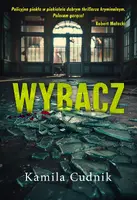 Okładka: Wybacz