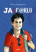 Okładka: Ja i Carlo
