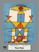 Okładka: Klee. Malarstwo światowe