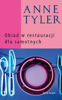 Okładka: Obiad w restauracji dla samotnych