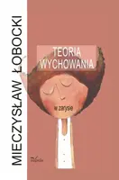 Okładka: Teoria wychowania w zarysie