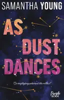 Okładka: As Dust Dances