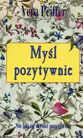 Okładka: Myśl pozytywnie