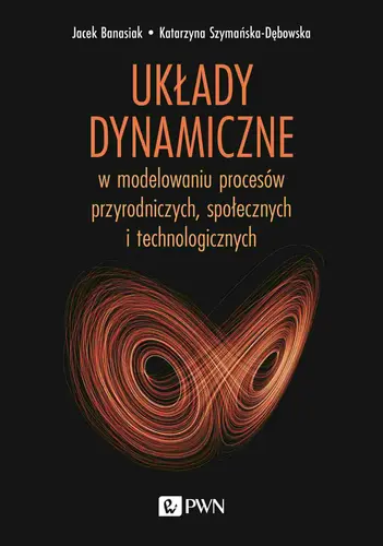 Okładka: Układy dynamiczne