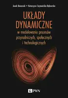 Okładka: Układy dynamiczne