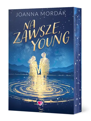 Okładka: Na zawsze, Young