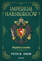 Okładka: Imperium Habsburgów