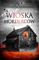 Okładka: Wioska morderców