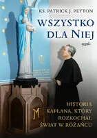 Okładka: Wszystko dla Niej