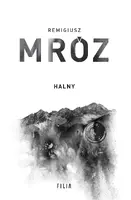Okładka: Halny