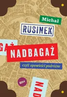 Okładka: Nadbagaż