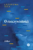 Okładka: O rzeczywistości