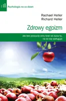 Okładka: Zdrowy egoizm