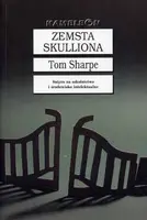 Okładka: Zemsta Skulliona