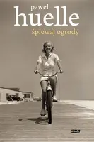 Okładka: Śpiewaj ogrody