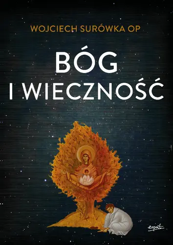 Okładka: Bóg i wieczność