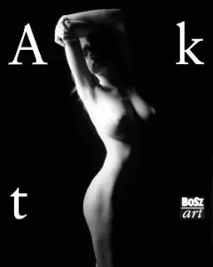 Okładka: Akt
