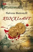 Okładka: Konklawe