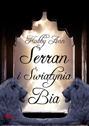 Okładka: Serran i Świątynia Bia