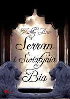 Okładka: Serran i Świątynia Bia