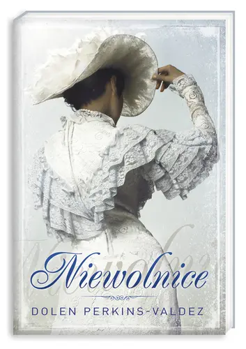 Okładka: Niewolnice