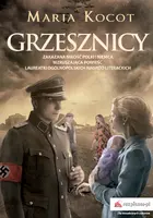 Okładka: Grzesznicy
