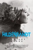 Okładka: Wymiary mroku