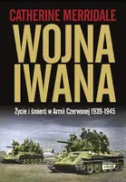 Okładka: Wojna Iwana