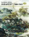 Okładka: Budapeszt 1944-1945